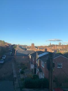 Macc Apartment - Macclesfield - 7