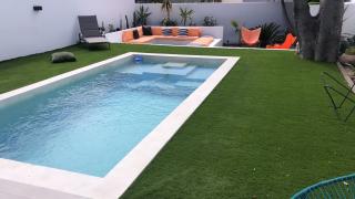 Maison avec jardin et piscine - Marseille - 0