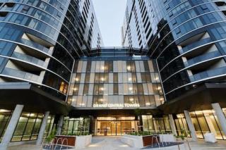 Tucked Away on the Tenth Floor at Woden - Phillip - 6