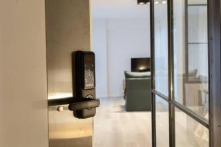Caoba Loft Deluxe Apartment - Buenos Aires - 7