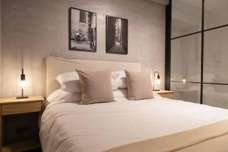 Caoba Loft Deluxe Apartment - Buenos Aires - 6