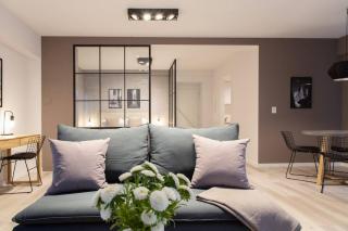 Caoba Loft Deluxe Apartment - Buenos Aires - 4
