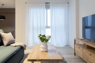 Caoba Loft Deluxe Apartment - Buenos Aires - 3