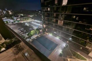Tucked Away on the Tenth Floor at Woden - Phillip - 1