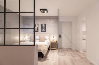 Caoba Loft Deluxe Apartment - Buenos Aires - 1