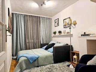 WELCOME Apartment Warsaw - Varsavia - 6