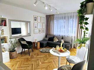 WELCOME Apartment Warsaw - Varsavia - 8