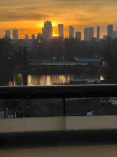 Apartment National Stadium Port Praski - Varsavia - 5