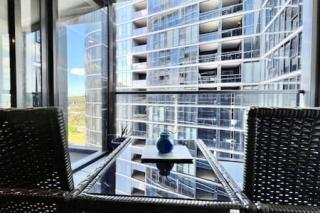 Nights on the Ninth Floor at Woden - Phillip - 8