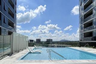 Nights on the Ninth Floor at Woden - Phillip - 7