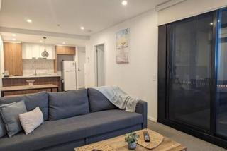 Nights on the Ninth Floor at Woden - Phillip - 6