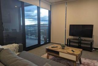 Nights on the Ninth Floor at Woden - Phillip - 3