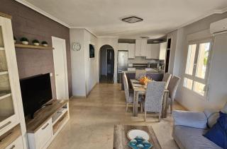 La Victoria apartament,Jumilla II, 2 bedrooms, 2 bathrooms and beautiful swimming pool - Orihuela-Costa - 7