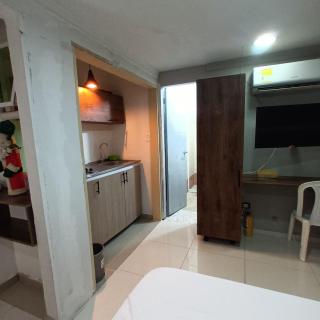 Apartamento privado central 2P - Santa Marta - 4