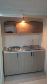 Apartamento privado central 2P - Santa Marta - 5