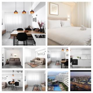 אושר נופש - מתחם Sea Side - 6