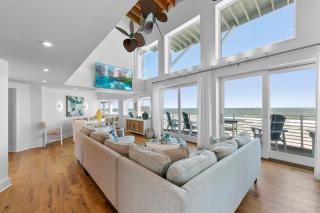 Ocean Therapy Beach House / Ponte Vedra Beach - Ponte Vedra Beach - 5