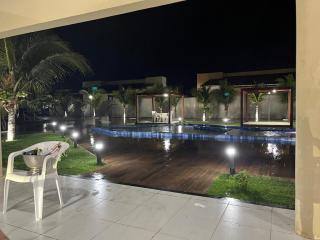 Casa de praia Luís Correia - Luis Correia - 2