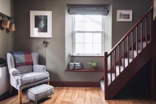 Fourteen Providence Place, Calstock, Cornwall, self catering cottage - 8