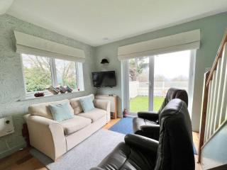 Little Oasis with Sea Views - Stoke Fleming - 8
