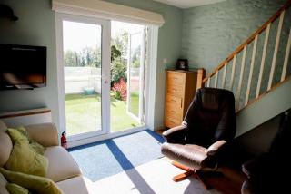 Little Oasis with Sea Views - Stoke Fleming - 2