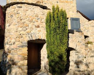 Les Gîtes de la Jonte - Gatuzières - 7