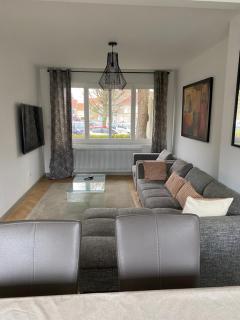 Le cottage de Lloyd 4 chambres 2 salles de bain - 8