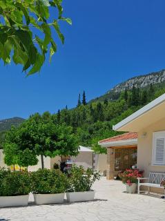 KUĆA U PRIRODI LI - Vrgorac - 9
