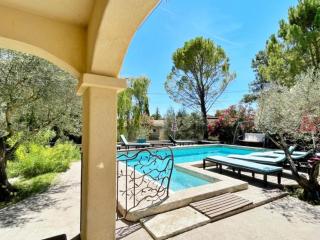 Villa Althen - Althen-des-Paluds - 7