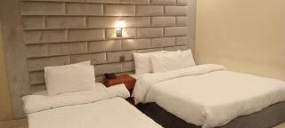 R.M RESIDENCY - Lahore - 8