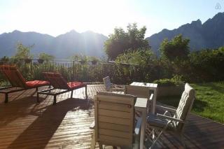 Agriturismo Deviscio - Lecco - 2