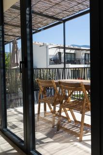 Vie Ventoux - Studio - Malaucène - 4