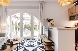 El Patio de la Luna FreshApartments - 3