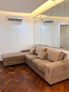 Departamento en Recoleta 2 ambientes - Buenos Aires - 8