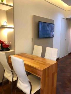 Departamento en Recoleta 2 ambientes - Buenos Aires - 6