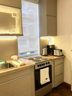 Departamento en Recoleta 2 ambientes - Buenos Aires - 1