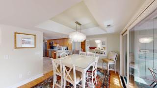 Views of Osprey Lake in Pelican Watch 4 Bedroom - 5