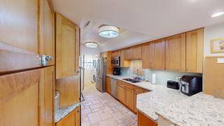 Views of Osprey Lake in Pelican Watch 4 Bedroom - 4