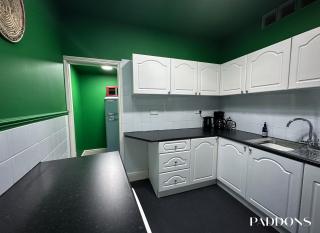 Impressive 3 bedroom town centre apartment Tavistock, DEVON - Tavistock - 5