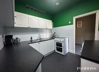 Impressive 3 bedroom town centre apartment Tavistock, DEVON - Tavistock - 4