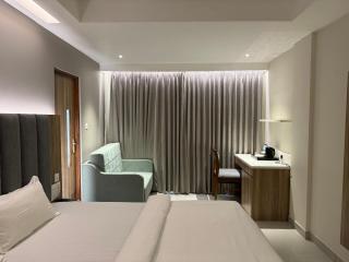 Hotel Devdeep Porvorim - Porvorim - 4