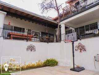 Rancho San Diego, Villa llena de Vida VIP - Ixtapan de la Sal - 4