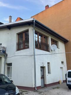 Fantomas Apartments*** TH 32.1 - 3 Bedroom+Living room Apartments - Szombathely - 0