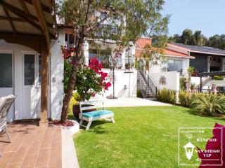 Rancho San Diego, Villa llena de Vida VIP - Ixtapan de la Sal - 5