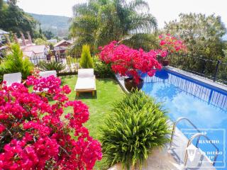 Rancho San Diego, Villa llena de Vida VIP - Ixtapan de la Sal - 9