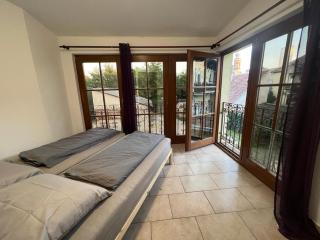 Fantomas Apartments*** TH 32.1 - 3 Bedroom+Living room Apartments - Szombathely - 8