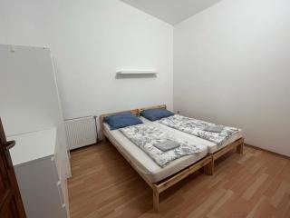Fantomas Apartments*** TH 32.1 - 3 Bedroom+Living room Apartments - Szombathely - 7