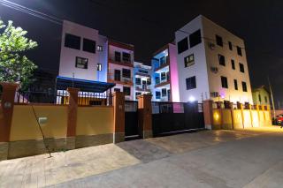 Washington Apartments - just 25mins drive from the Airport - Kwashieman - 4