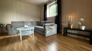 Sentral og romslig leilighet nært Senja - Finnsnes - 9