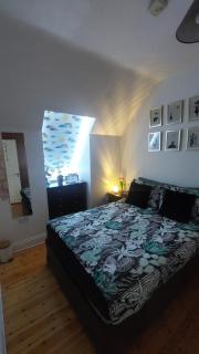 Private Double Bedroom in front of the Galway Port - Guest House - Galway - 3